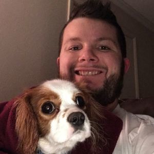 Meet your Posher, Jerrod